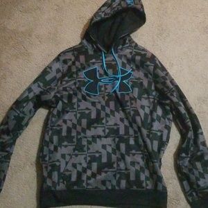 Under Armour Hoodie